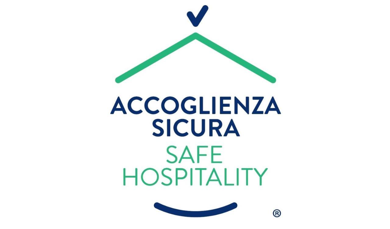 Alma Hotel Palermo Eksteriør billede