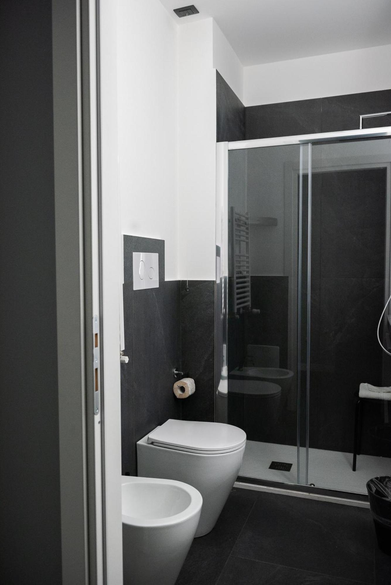 Alma Hotel Palermo Eksteriør billede