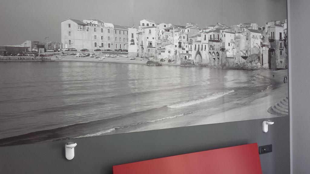 Alma Hotel Palermo Værelse billede