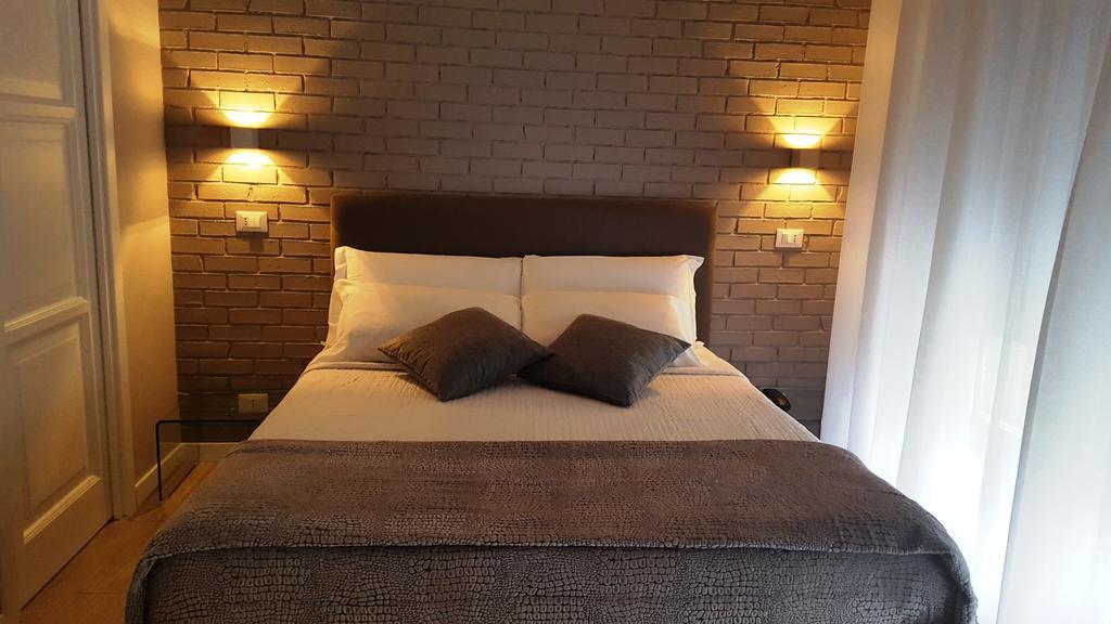 Alma Hotel Palermo Eksteriør billede