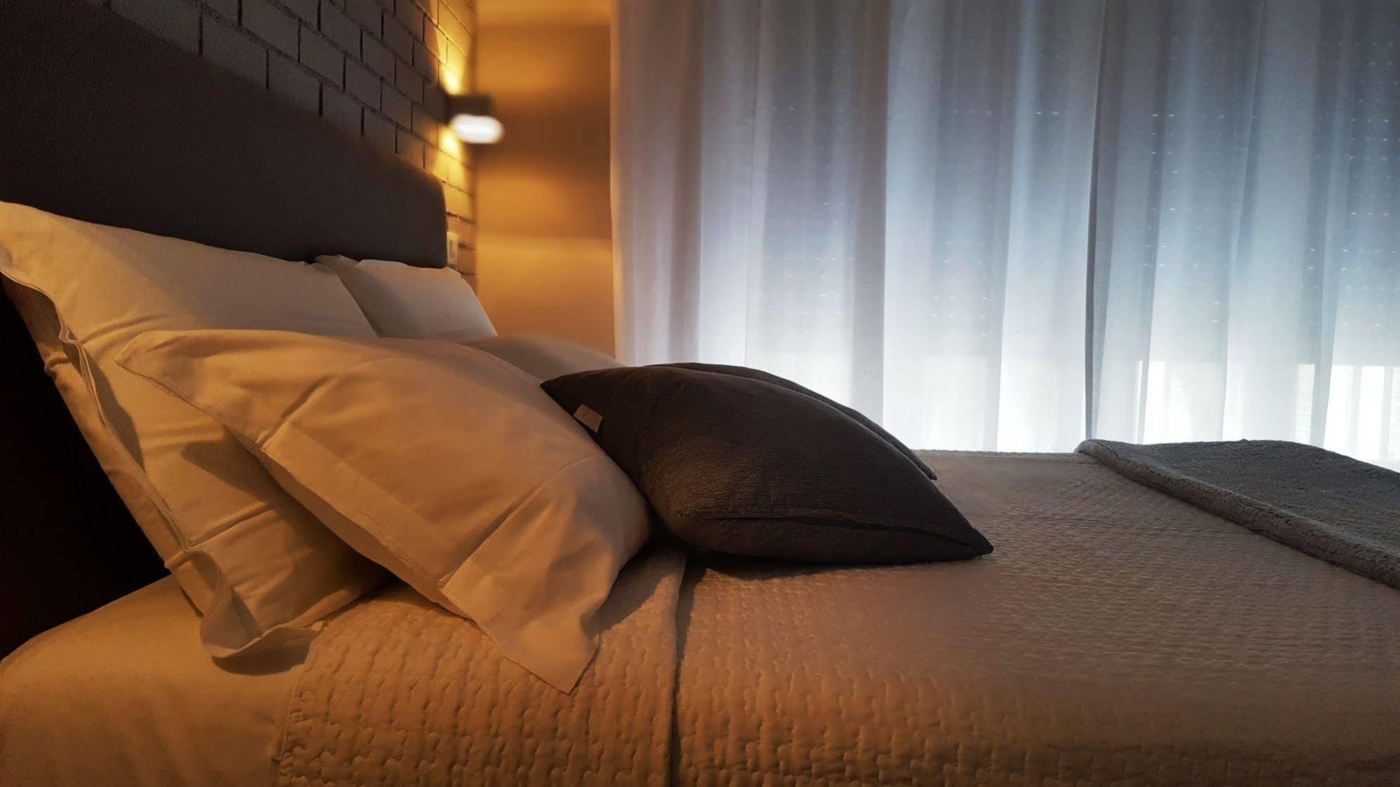 Alma Hotel Palermo Eksteriør billede